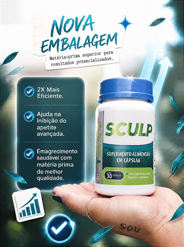 SCULP THERMO