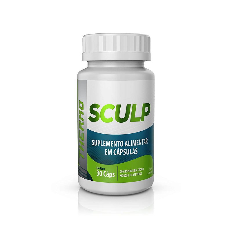SCULP THERMO