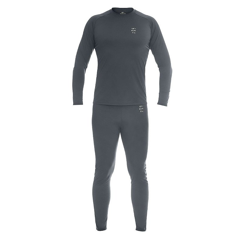 Conjunto Térmico ADVENTURE Let's Ride On