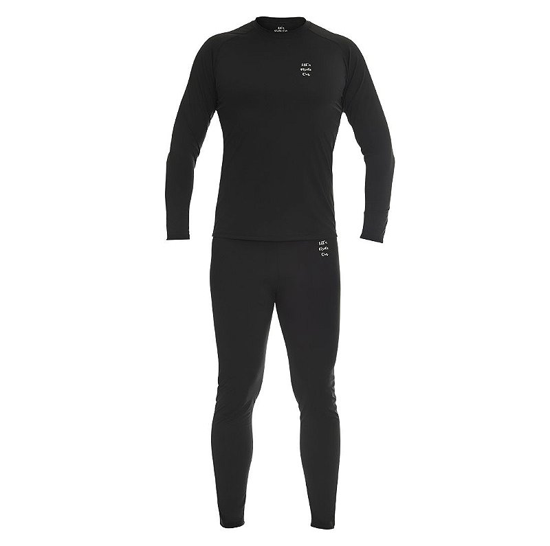 Conjunto Térmico ADVENTURE Let's Ride On