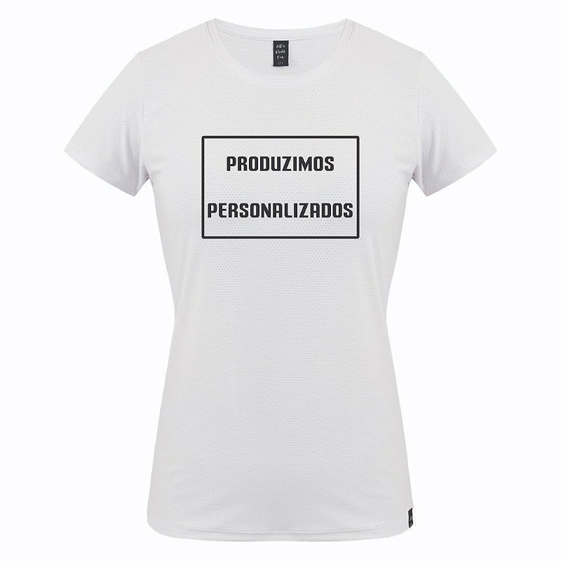 Blusas Personalizadas