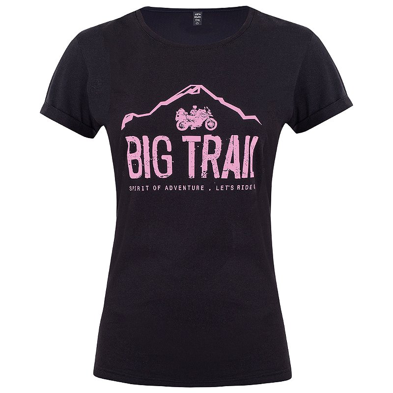 Blusa Feminina BIG TRAIL