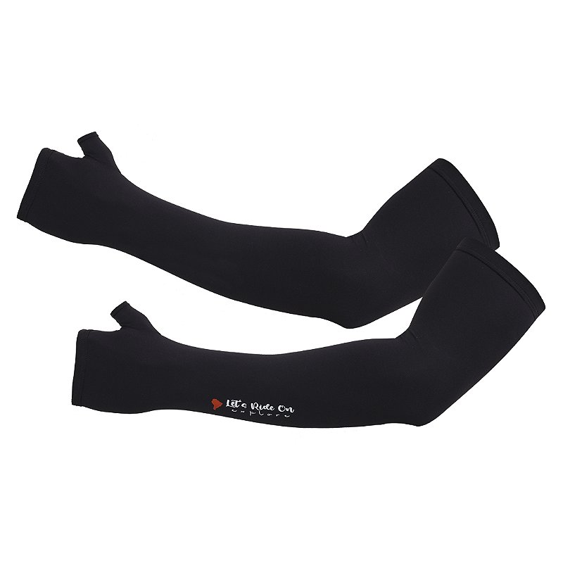 Manguito em Poliamida Let´s Ride On