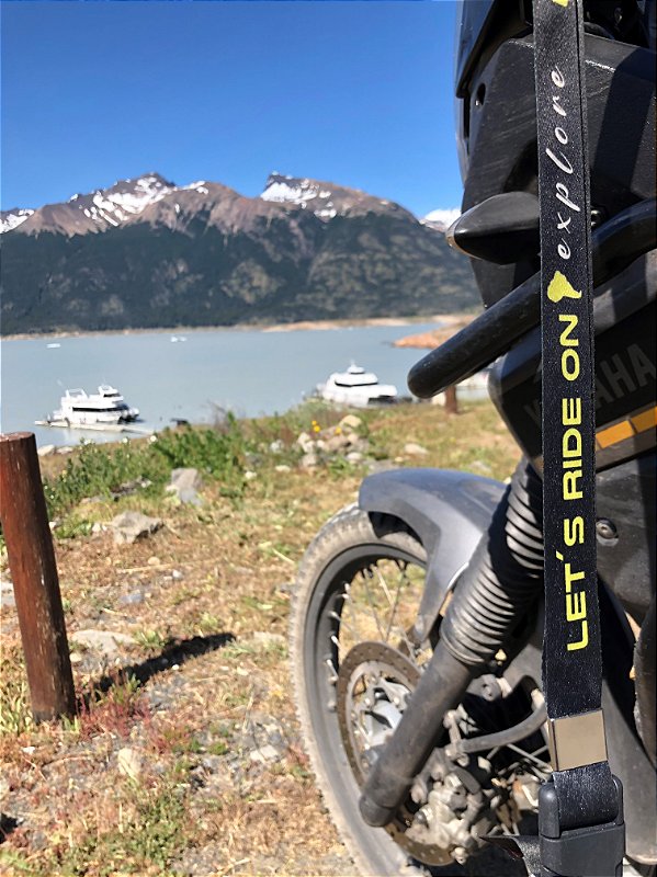 Chaveiro cordão EXPLORE