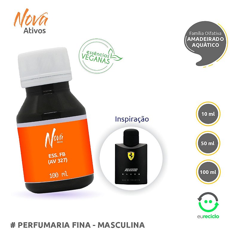 ESS. FB (AV327) - NOVA ATIVOS