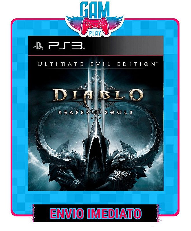 DIABLO 4 PC, PS5, PS4 e Xbox Ancestral Amuleto - Alimentazione articolo