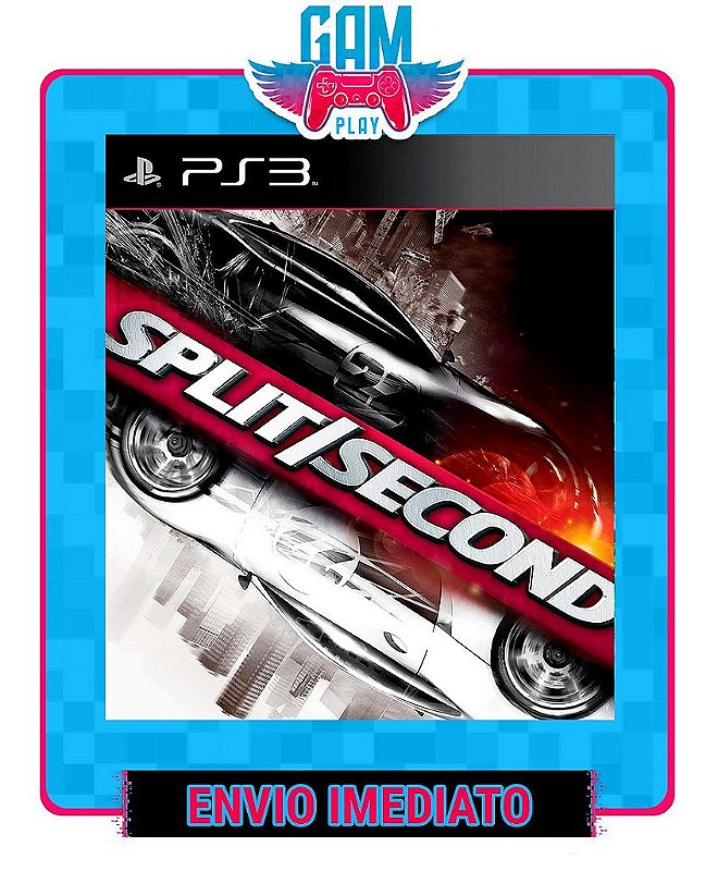 playstation 3 game split screen