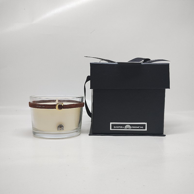 Vela - Linha Monograma 100g