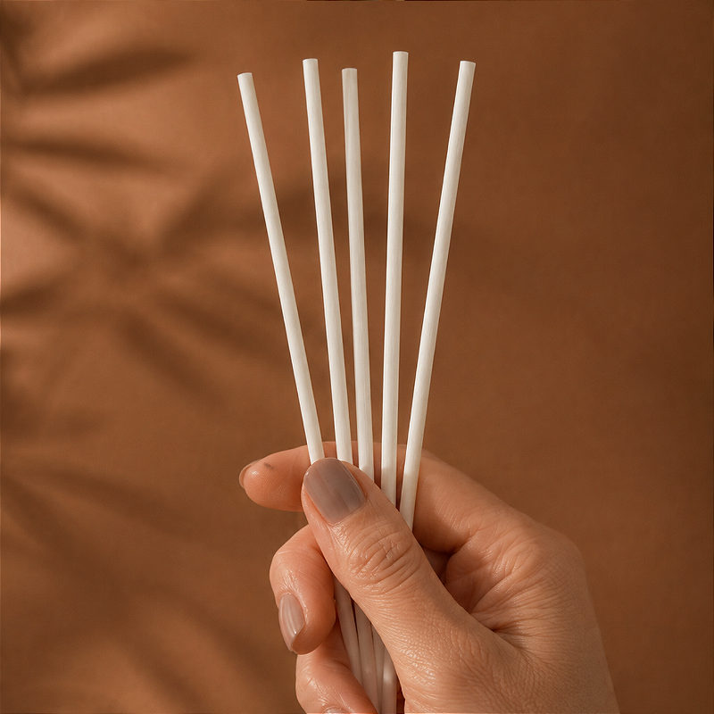 Kit de varetas de fibra