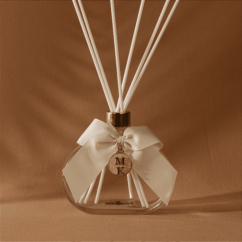Difusor de Aromas | Personalizado | 330 ml | Coleção Viena