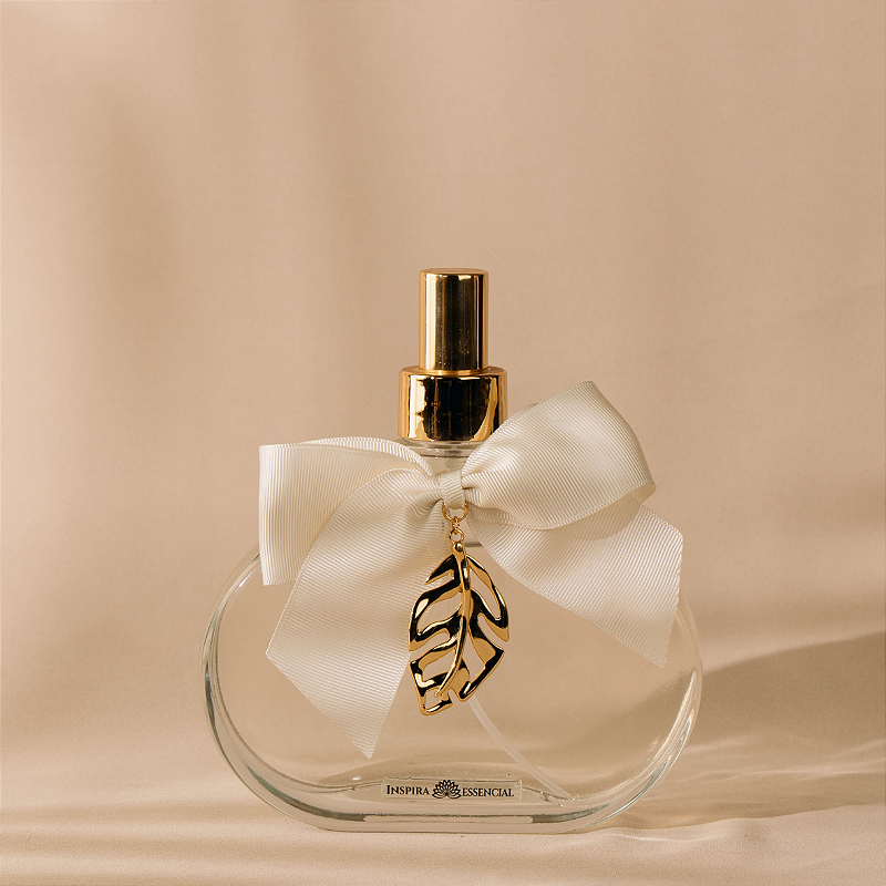 Perfume para Tecidos e Fibras Naturais | Personalizado | 330 ml | Coleção Essence