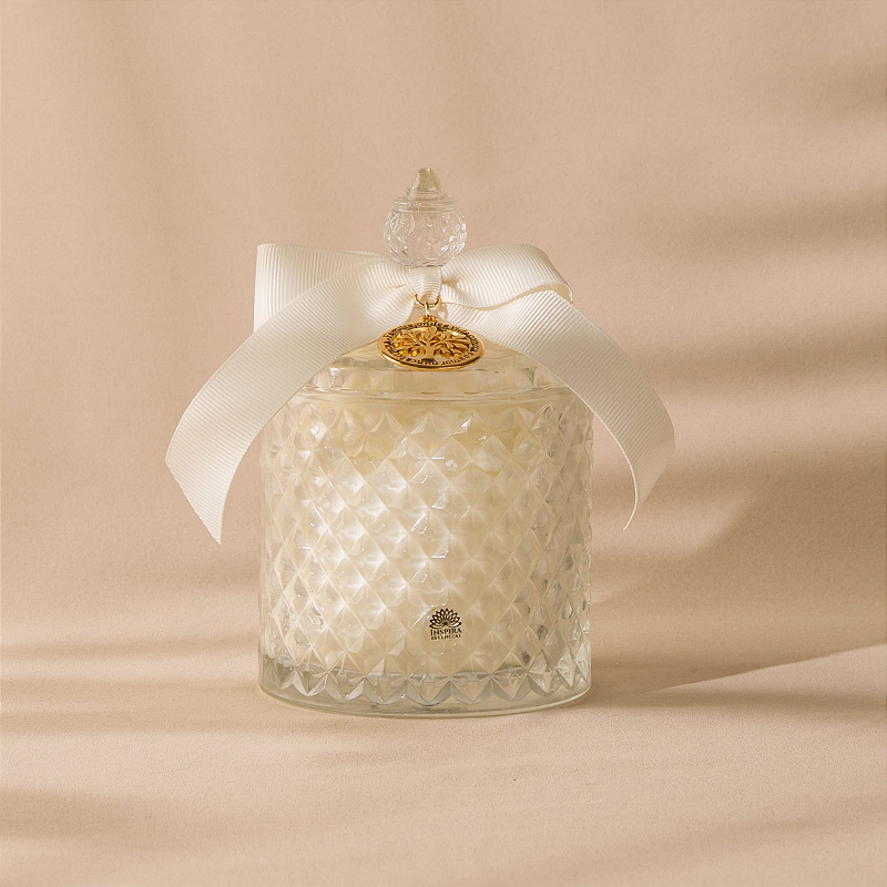 Vela Aromática | 250g | Coleção Família