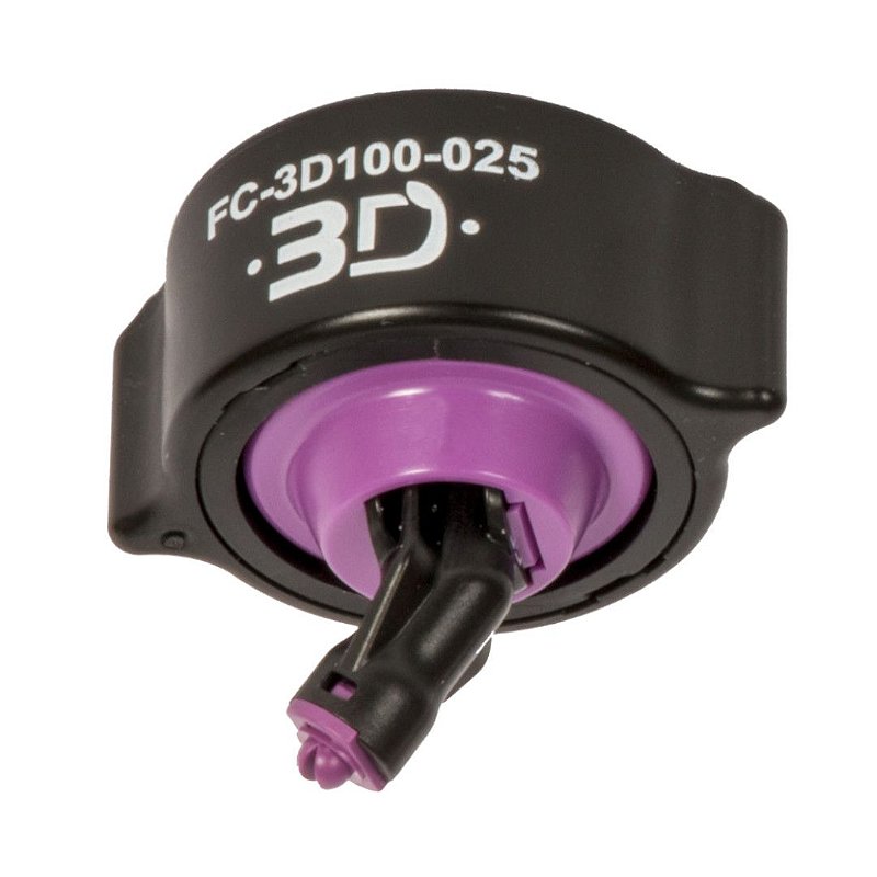 3d форсунки hypro