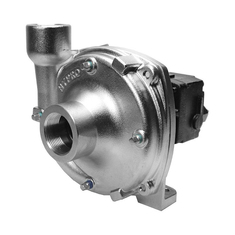 COLPRO様 Bomba Centrífuga HYPRO Inox sem Bypass | 93056S - COMAM