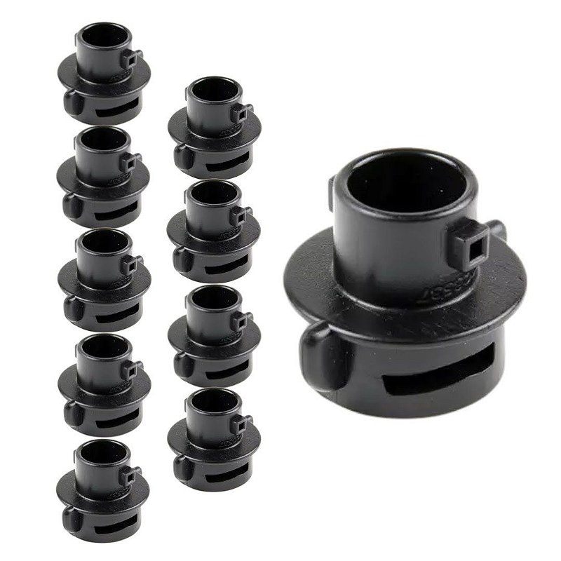 Adaptador para Porta-Bicos Jacto | 9950-0027 - COMAM - Comercial