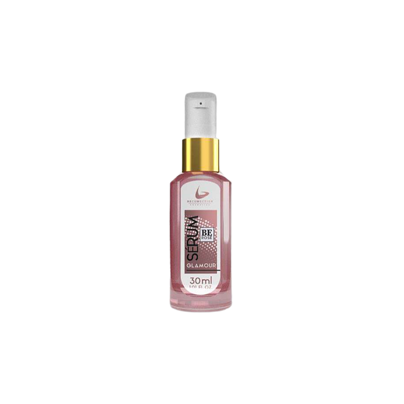 Sérum Reparador Be Rosé 30ml
