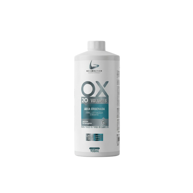 BeConnection - OX 20V 900ml