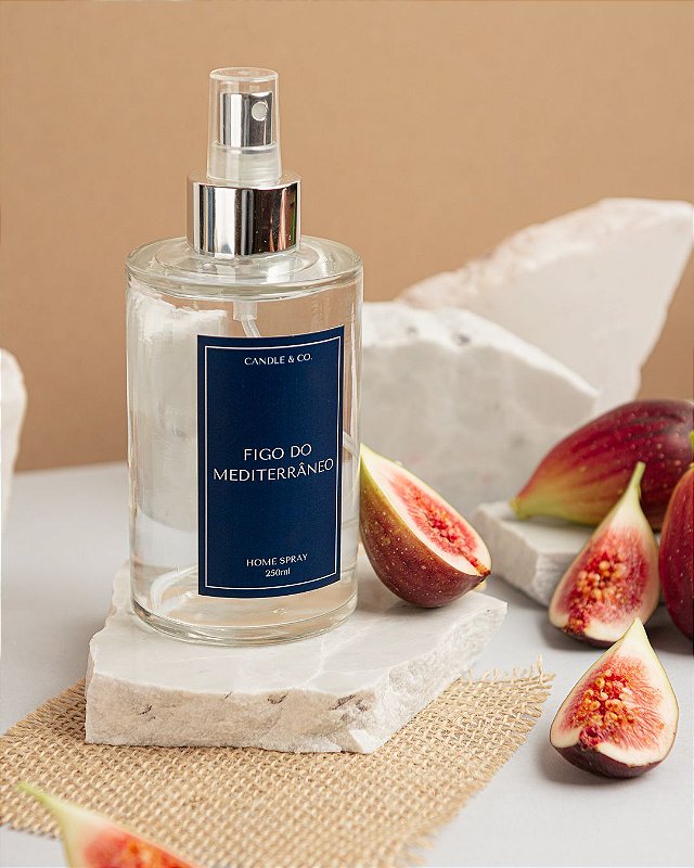 FIGO FOGO, EAU DE COLOGNE