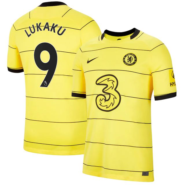 camiseta chelsea 2