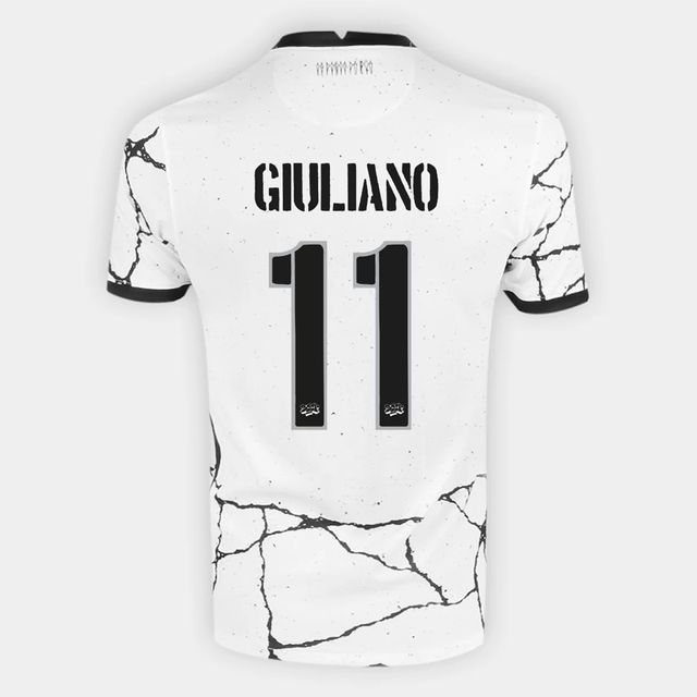camisa do corinthians ii 2022