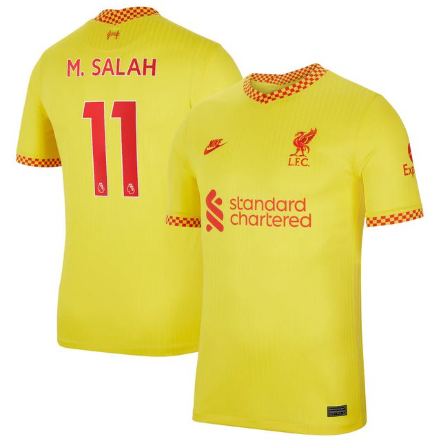 camisa 11 liverpool