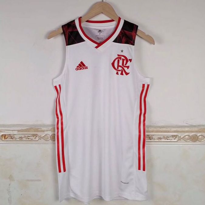 Regata Flamengo Basquete 2 2021 / 2022 - 021 Sport Store