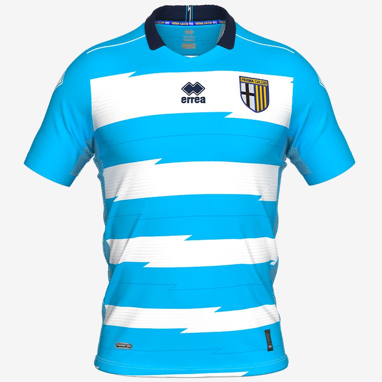 Nova Camisa Parma Goleiro Azul Torcedor Masculina 2022 / 2023 - 021 Sport |  Pague 2, Leve 3! Aproveite!