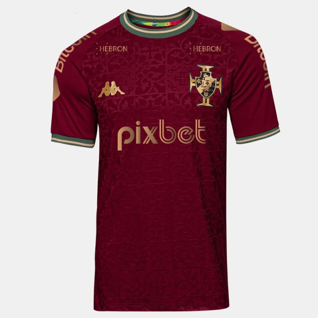 Camisa Sport Recife Todos Patrocínios - 22/23