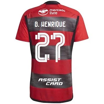 Nova Camisa Flamengo Pré-Jogo com todos Patrocínios Torcedor Masculina -  021 Sport, Maior Variedade de Camisas de Futebol