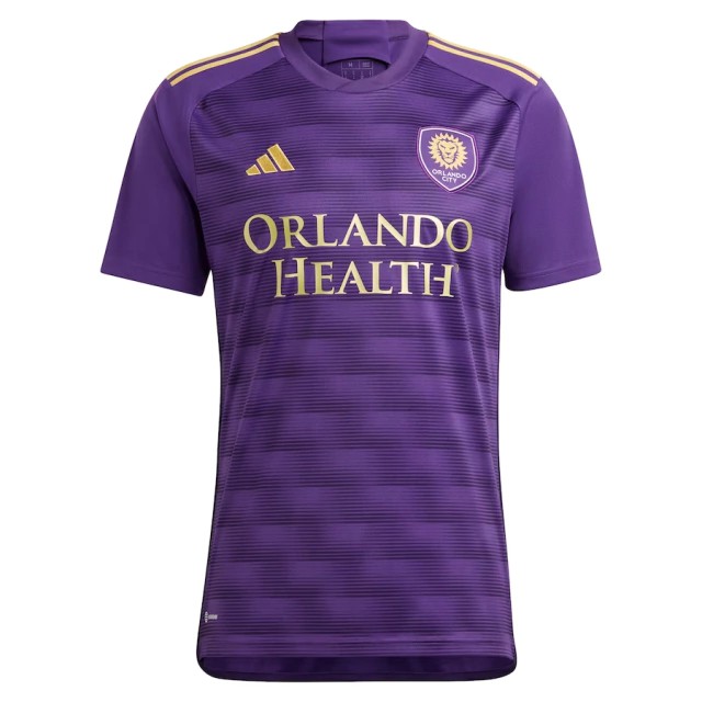 ✓ Orlando City Brasil