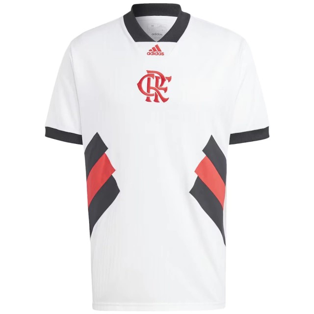 Nova Camisa Flamengo Icon Torcedor Masculina 2023 / 2024 - 021 Sport |  Maior Variedade de Camisas de Futebol | 12% Off no Pix e Frete Grátis
