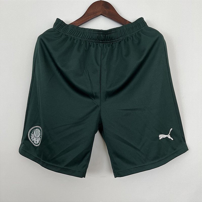 Novo Short Palmeiras Branco Jogo Masculino 2022 / 2023 - 021 Sport, Maior  Variedade de Camisas de Futebol