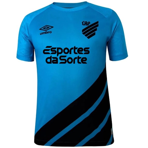 Camisa Athletico-PR 2 Torcedor Masculina 2023 / 2024 - 021 Sport