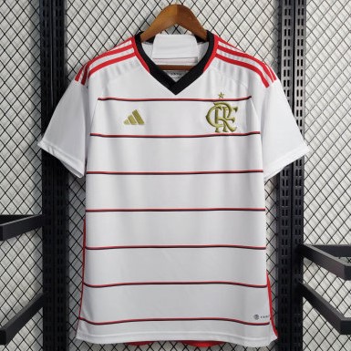 Nova Camisa Flamengo 2 Torcedor Masculina 2023 / 2024 - 021 Sport | Maior  Variedade de Camisas de Futebol | 12% Off no Pix e Frete Grátis