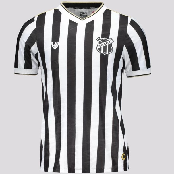 Nova Camisa Ceará 1 Torcedor Masculina 2023 / 2024 - 021 Sport | Maior  Variedade de Camisas de Futebol | 12% Off no Pix e Frete Grátis