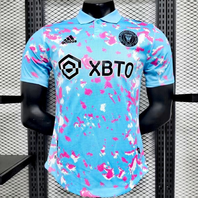 Camisa Inter de Miami Feminina I 2023/2024