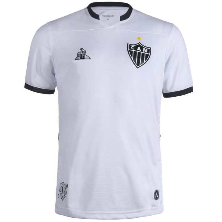 Camiseta Club Atletico San Miguel