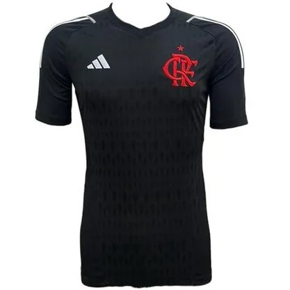 Nova Camisa Flamengo Goleiro Preta Torcedor Masculina 2023 / 2024 - 021  Sport | Maior Variedade de Camisas de Futebol | 12% Off no Pix e Frete  Grátis
