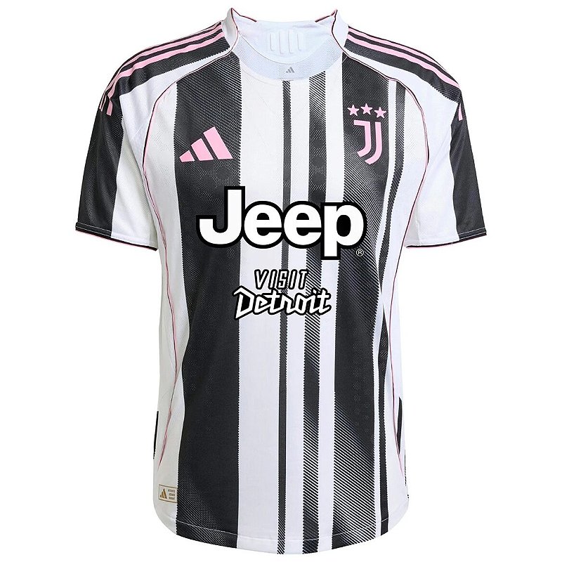 Nova Camisa Juventus Ea Sports Camisa Juventus Ea Sport Adidas X