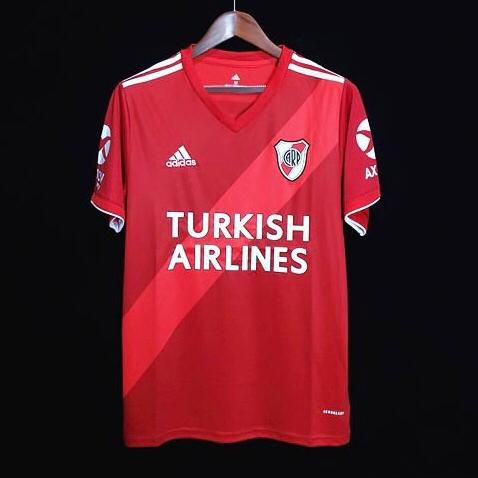 river plate camisa 2021