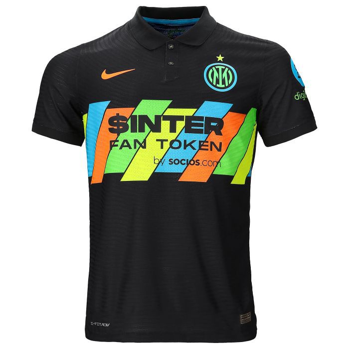 lançamento camiseta inter 2021