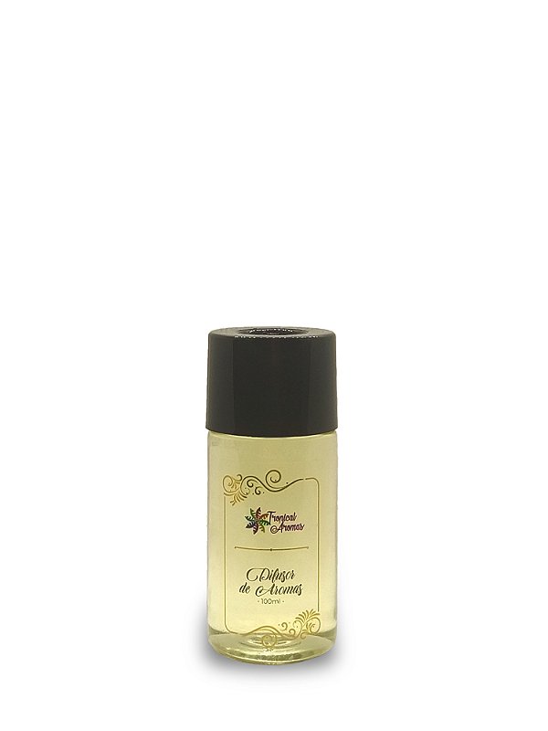 Aromatizador de Ambiente 100 ml Vanilla - Tropical Aromas