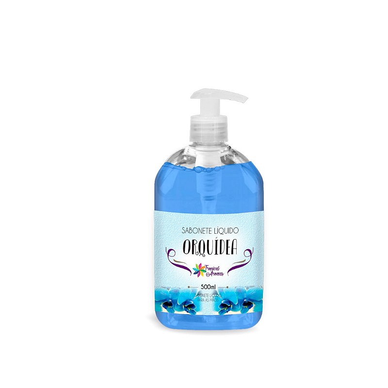 Sabonete Liquido C.O Balu Balu Blue 100ml