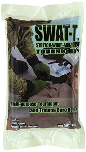 Torniquete Elástico SWAT. Venta Online