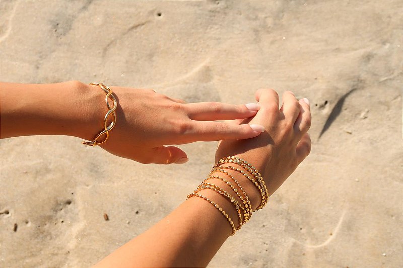 Bracelet Twist