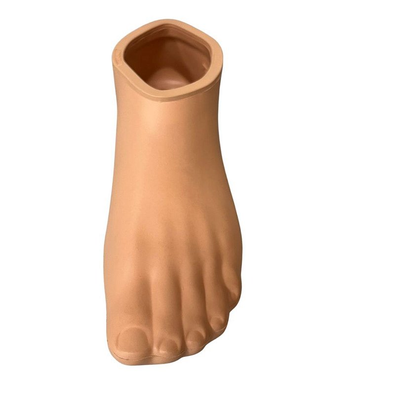 Capa para Pé Balance Foot J Ossur Loja do Amputado