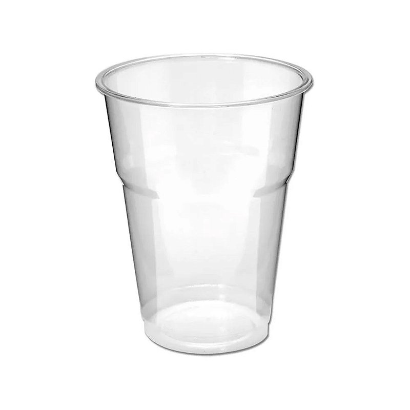 Copo de Plástico Supremo 400ml - 30 Unidades - Alegra Festa - Artigos ...