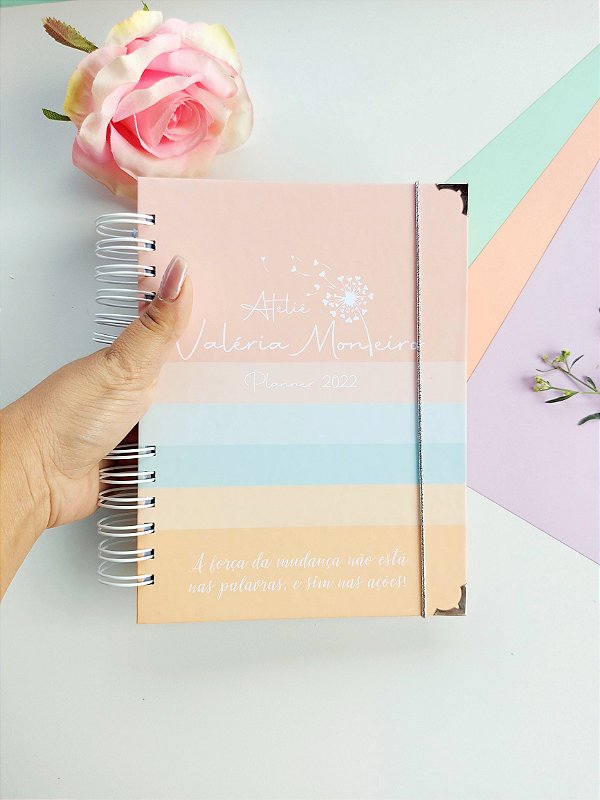 Adesivo Bullet Journal - Comprar em Gravitando