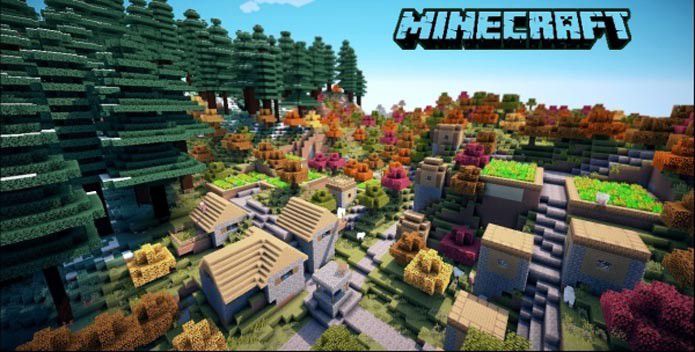 Minecraft Ps3 Psn Jogo Mídia Digital Português - AWH GAMES E INFORMATICA