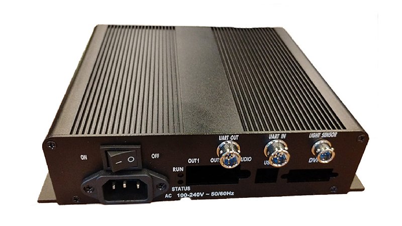 Novastar - Sending Box MSD300 - Loja do Painel de LED - Venda de